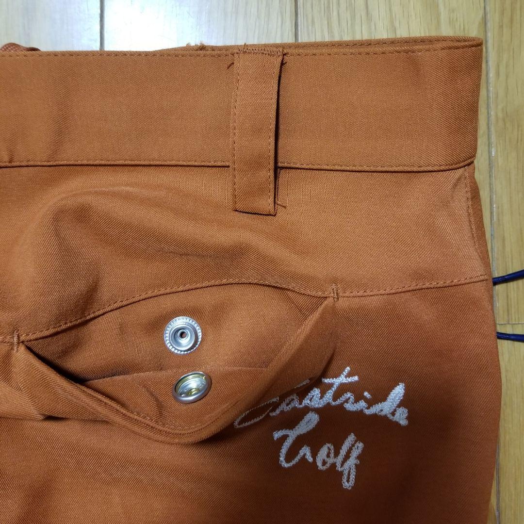 美品Jordan x Eastside Golf ゴルフ ジョガーパンツ