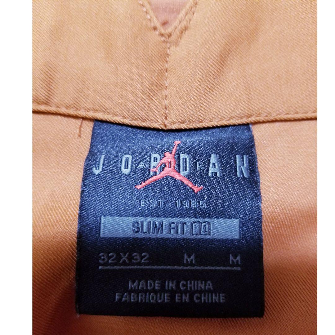 美品Jordan x Eastside Golf ゴルフ ジョガーパンツ