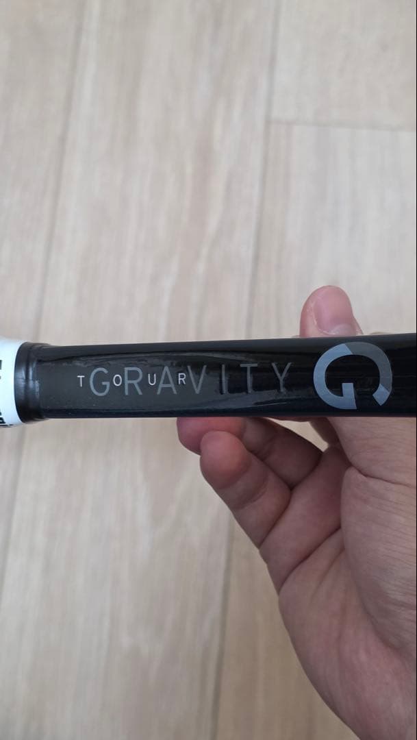 Head Gravity tour 98 2025年型式（G2）