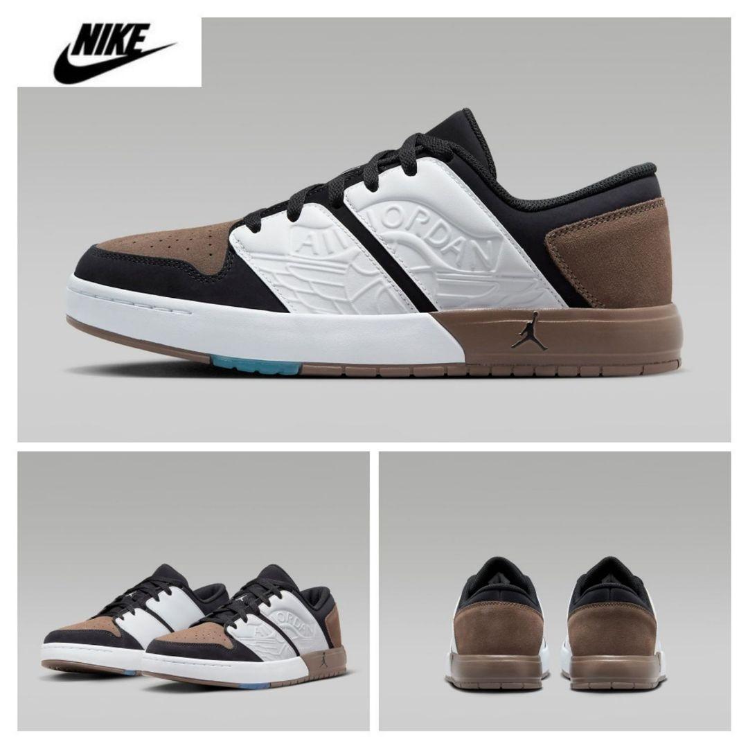 JORDAN NU RETRO 1 LOW 29.5cm 新品箱付 ジョーダン