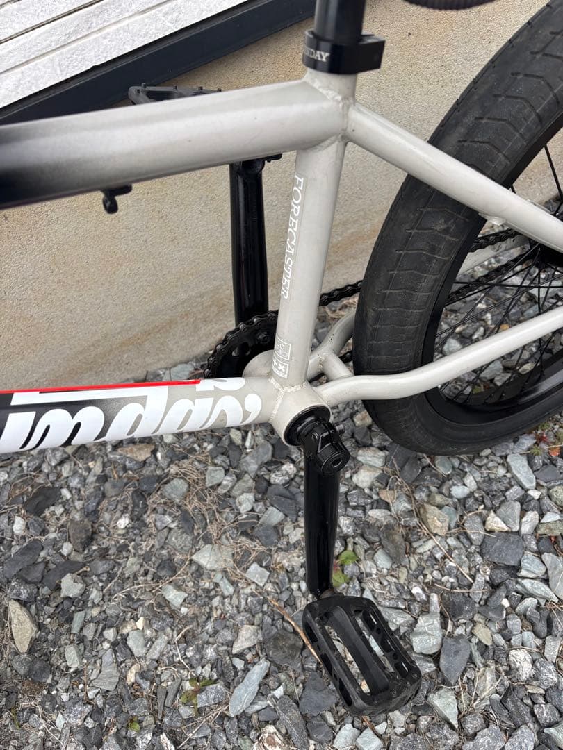 Sunday BMX 自転車 20インチ