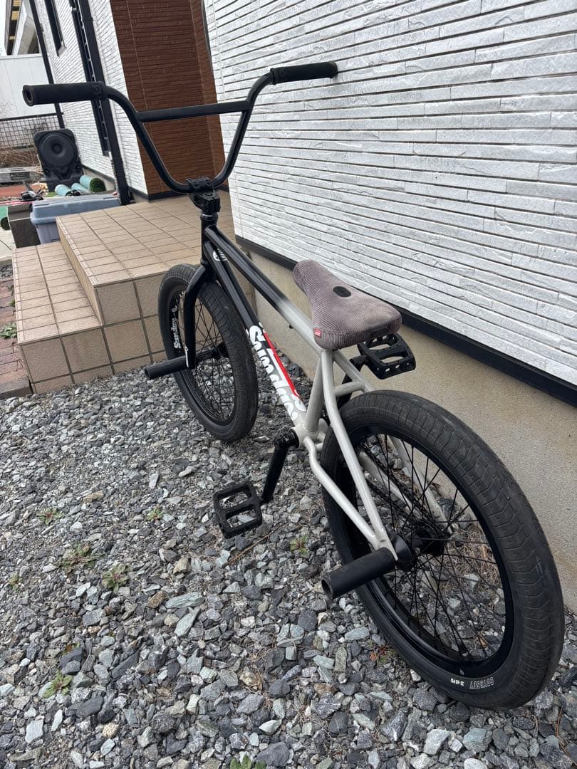 Sunday BMX 自転車 20インチ
