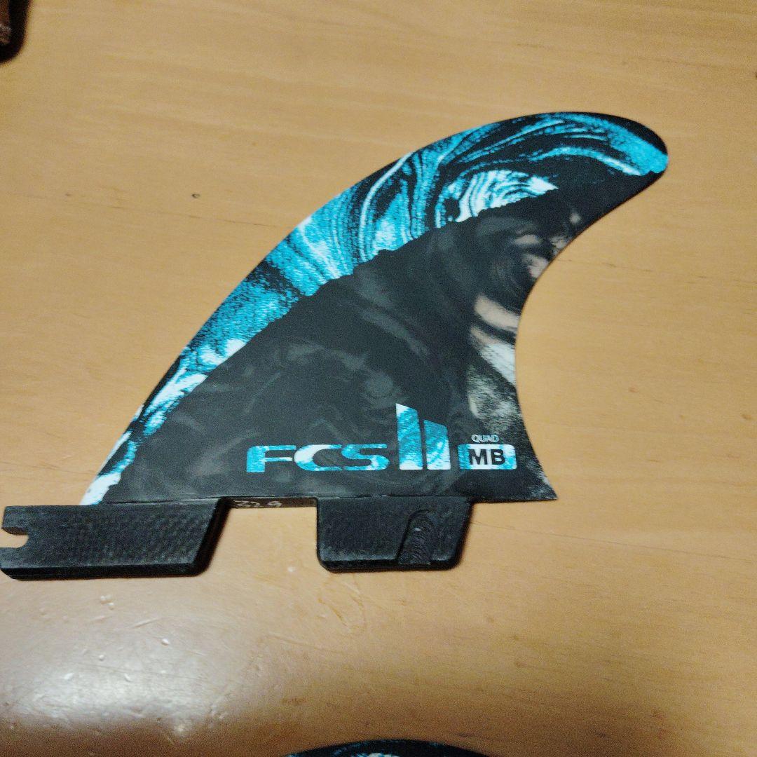 FCS2 メイヘム　バイオロス　トライクワッド　パフォーマンスコアカーボン　中古