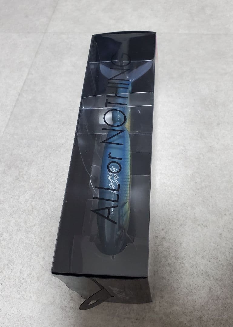 タイニークラッシュ ozone drt 新品　オゾン