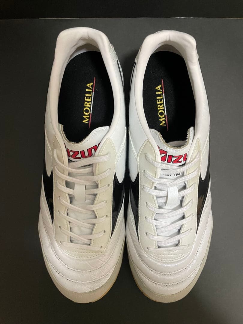 【26.5】MIZUNO モレリアIN