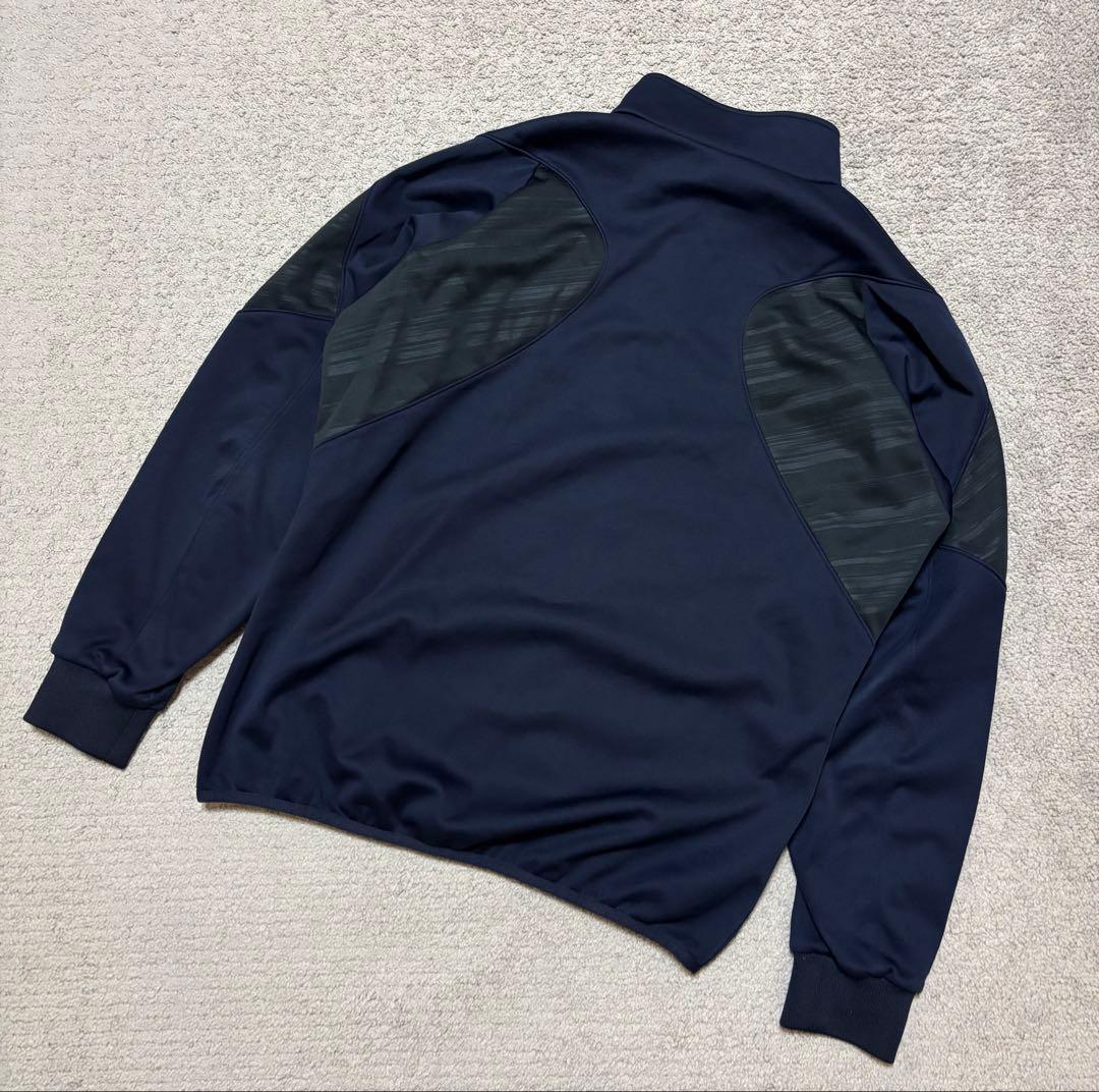 Mizuno Pro ミズノプロ　フリース　セットアップ　上下