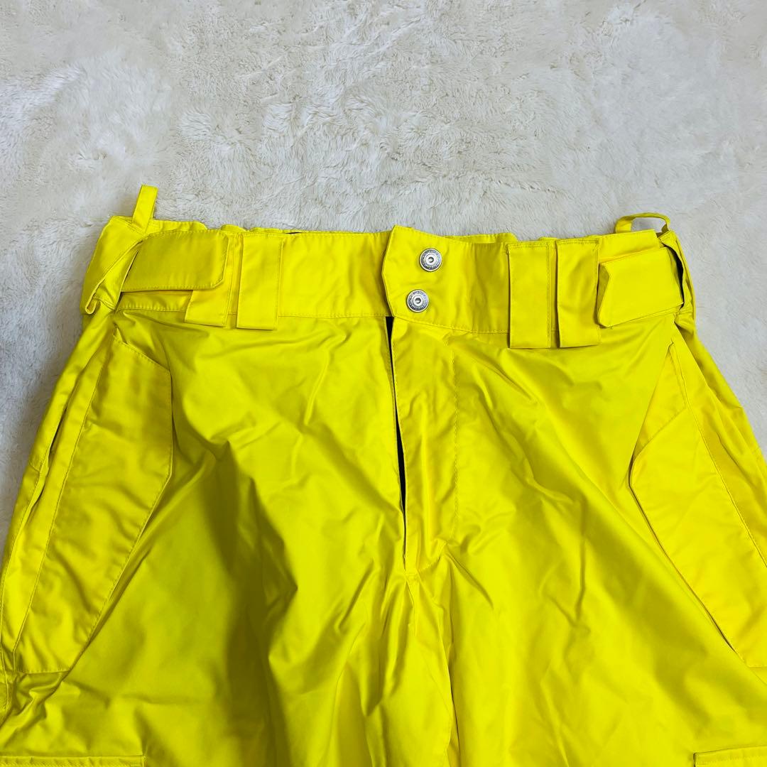 【美品✨】MIZUNO ミズノ　スキー スノボ ウェア 上下 撥水加工　M
