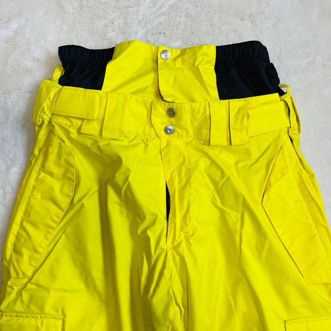 【美品✨】MIZUNO ミズノ　スキー スノボ ウェア 上下 撥水加工　M