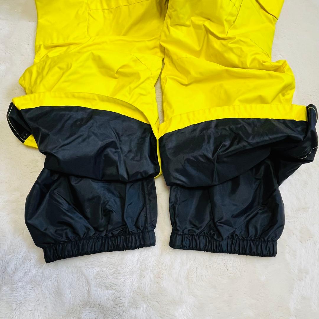 【美品✨】MIZUNO ミズノ　スキー スノボ ウェア 上下 撥水加工　M
