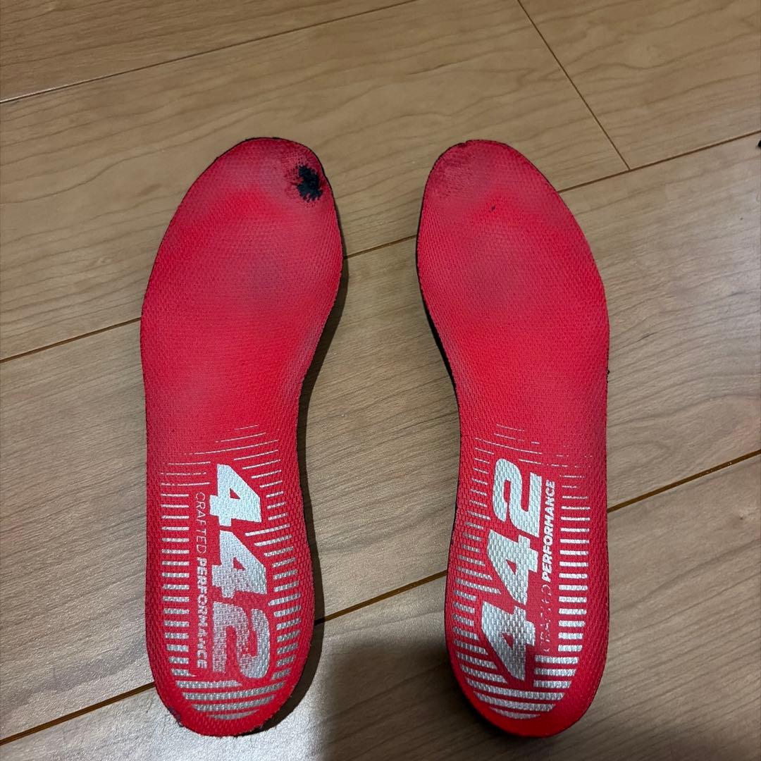 シューズ New Balance 442 Pro HG