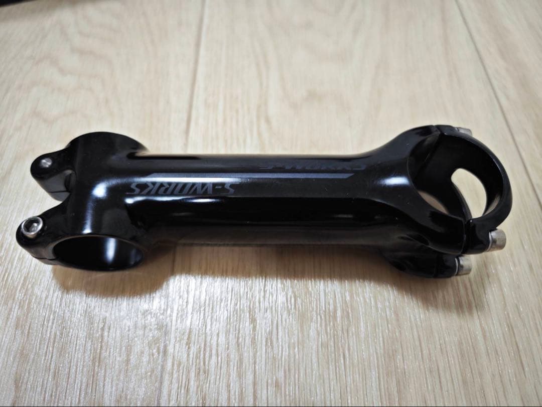 スペシャライズドSPECIALIZED S-Works SL Stem 120