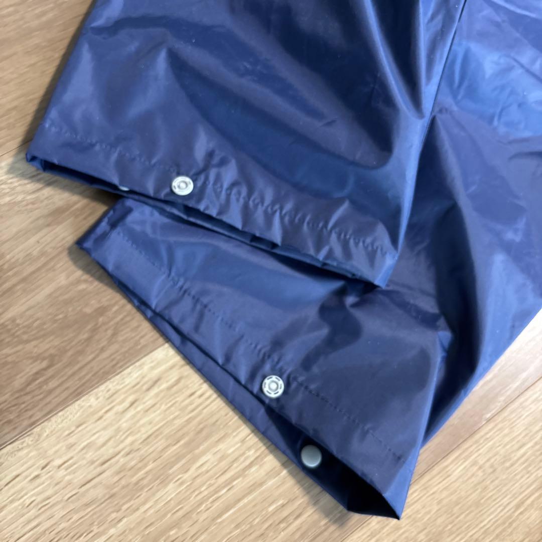 レインコート　雨具 ※上下セット