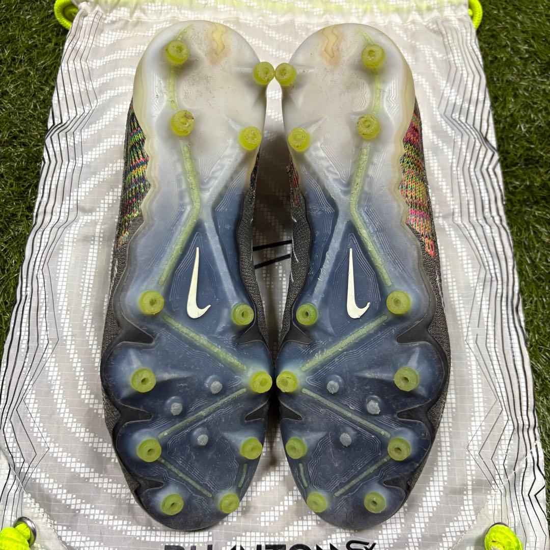 シューズ NIKE Phantom GX Elite FUSION AG 27.5cm