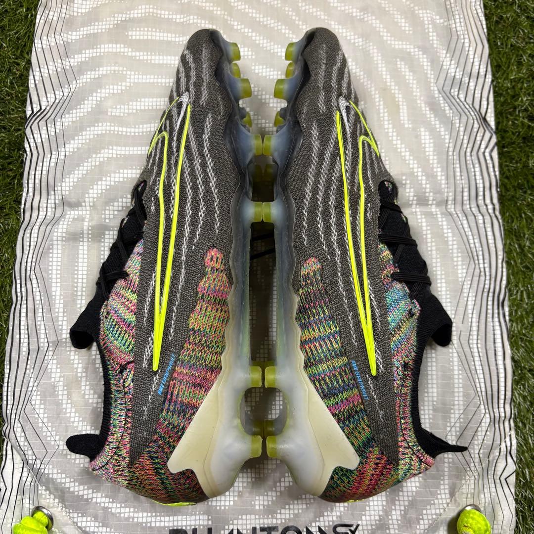 シューズ NIKE Phantom GX Elite FUSION AG 27.5cm