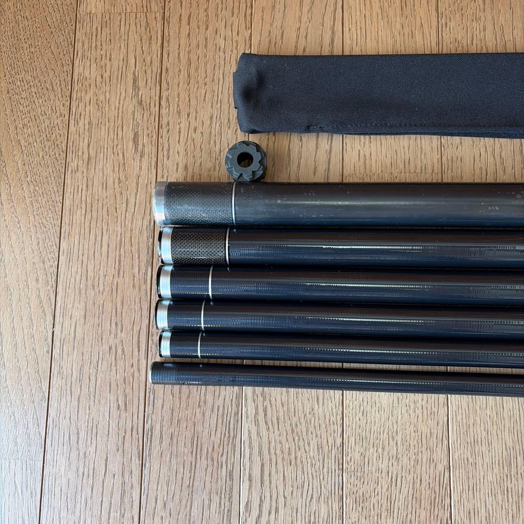 【新品未使用】ダイワIM TAMANOE 7.0M