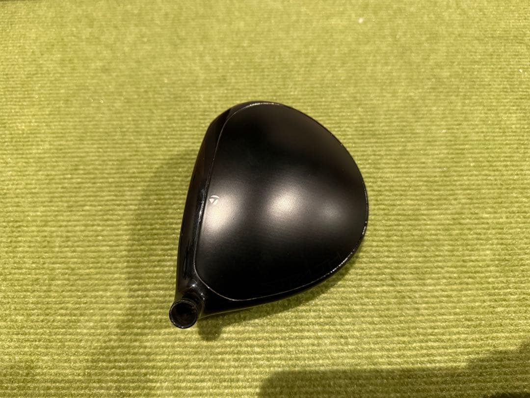 ステルス　HD 9度　ドライバー　ペットのみ