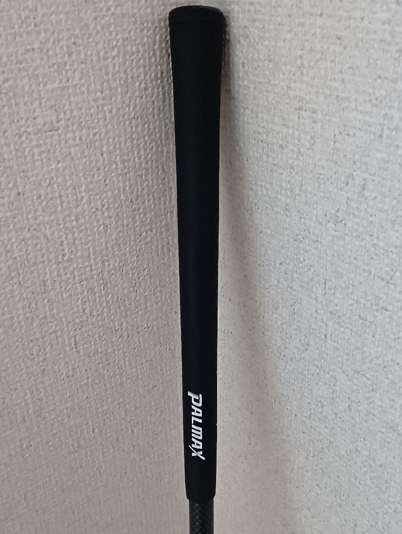 Jucie『tHウェッジ_52°』＋『REXIS SteelCore w110』