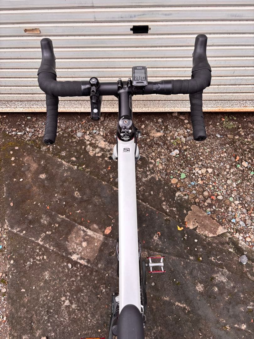 56サイズ CANNONDALE CAAD OPTIMO TIAGRA 2018