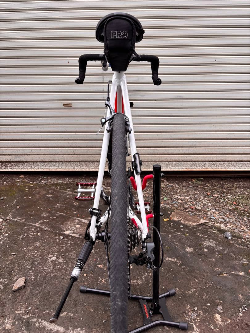 56サイズ CANNONDALE CAAD OPTIMO TIAGRA 2018