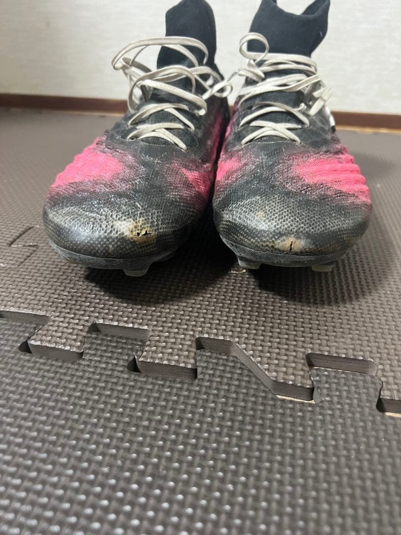 サッカースパイクNIKE