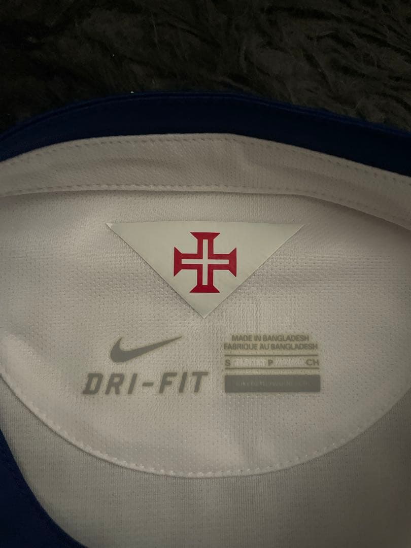 Nike ポルトガル代表 2014 セカンド ナイキ サッカー ユニフォーム