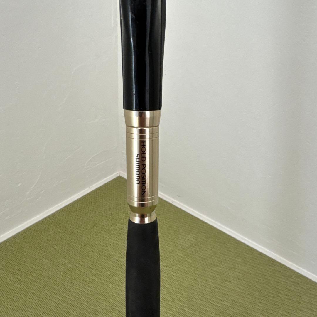 シマノ　海攻　マダイ　limited M-300