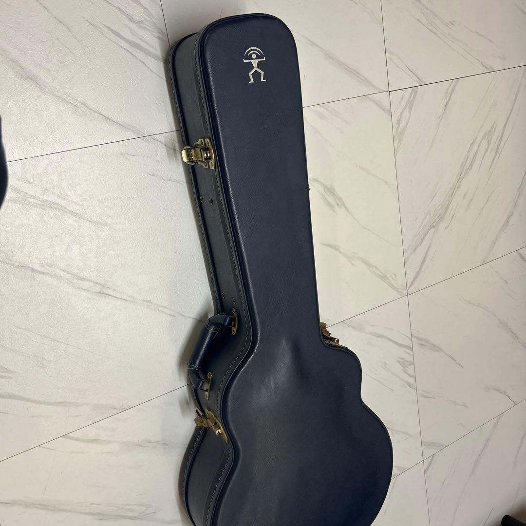 aNueNue MN14E ナイロン弦モデル