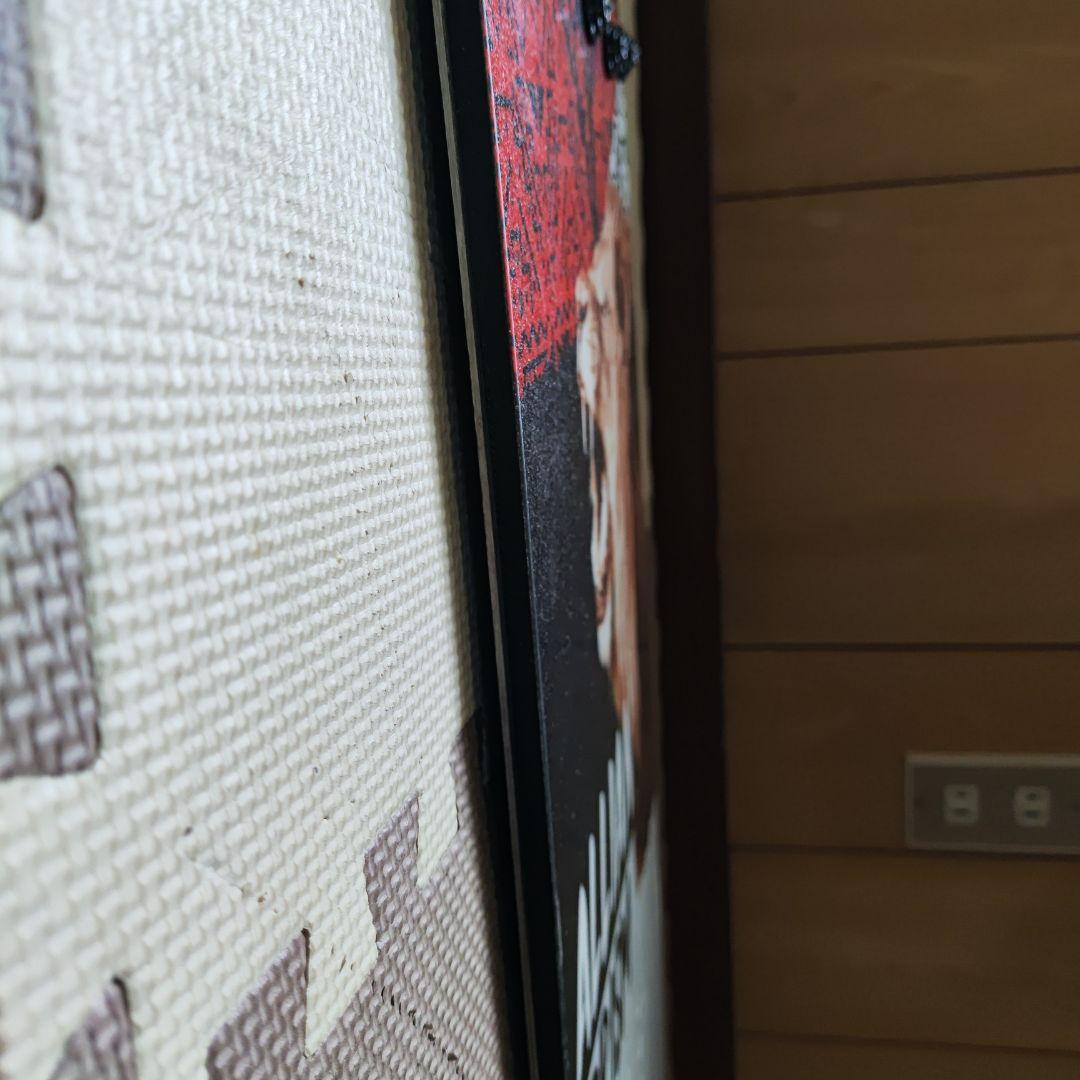 21-22ALLIAN PRISM 150 スノーボード