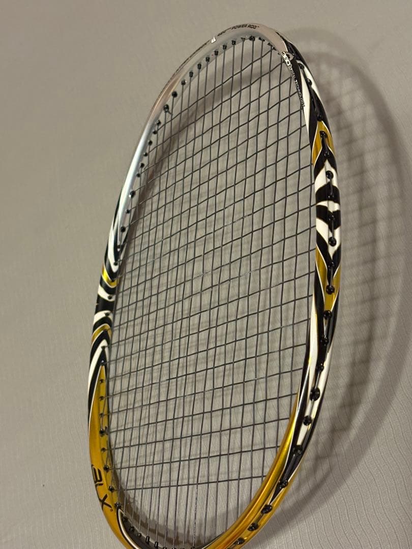 Wilson RECON-2 BLX バドミントンラケット