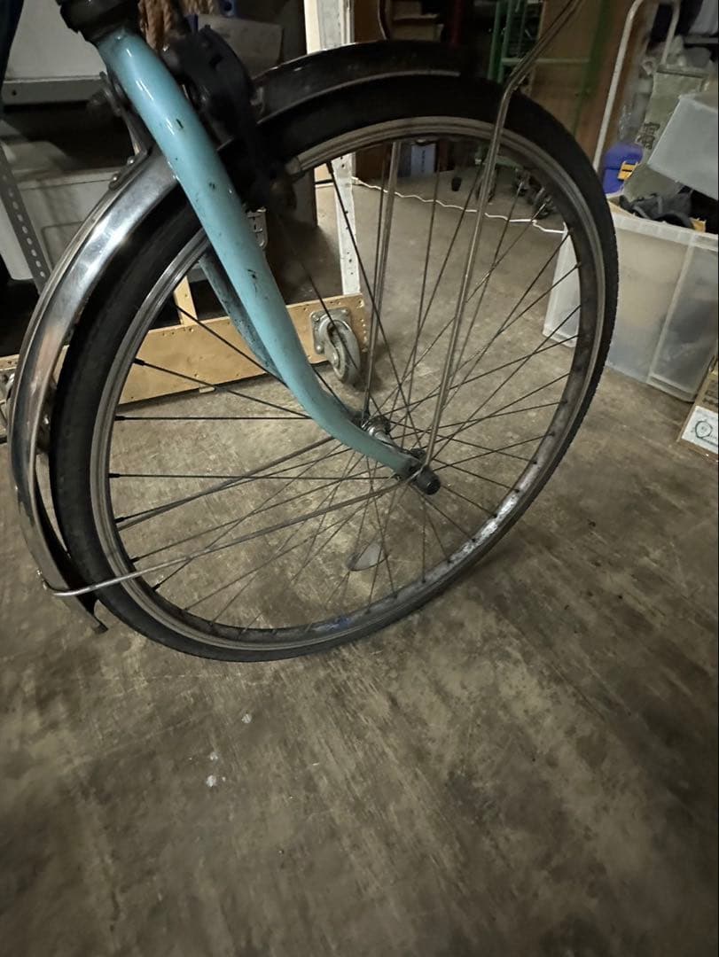 佐*藤様 パナソニック　電動自転車　説明文よく読んでください