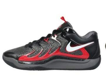 【新品】バスケットシューズ KD 17　 ケビン デュラント 22.5cm