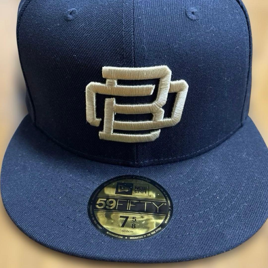オリックスバファローズ 2024年シーズン サードキャップ 球団支給品