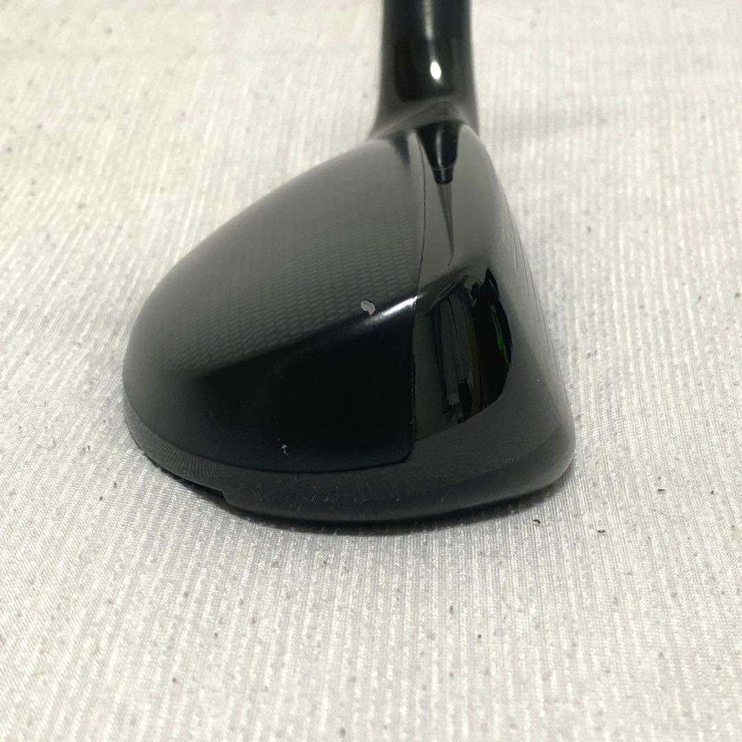 【人気】テーラーメイド SIM2 ユーティリティ スチールU4 ヘッドカバー有