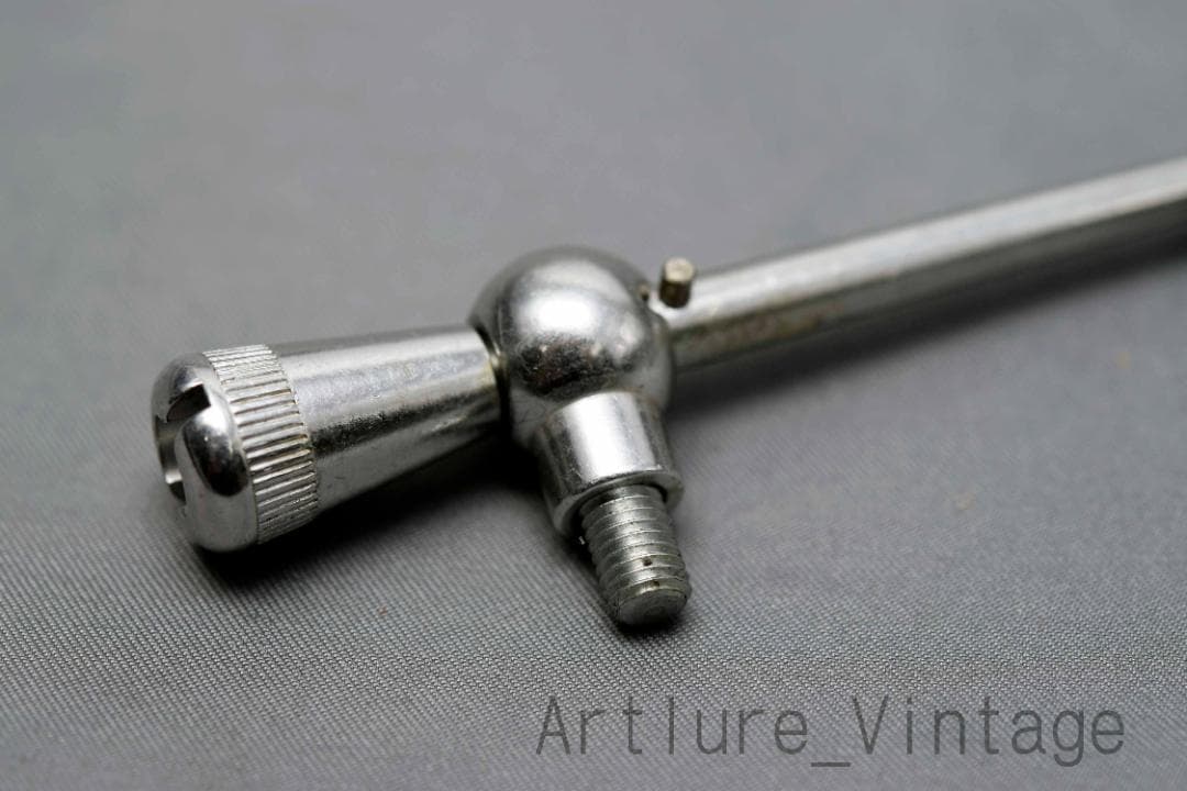 オールドGarcia mitchel ４０８ handle y441-1-353