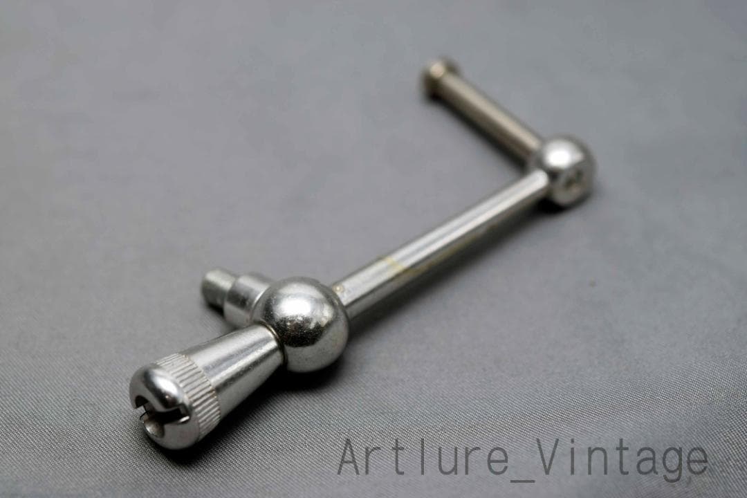オールドGarcia mitchel ４０８ handle y441-1-353