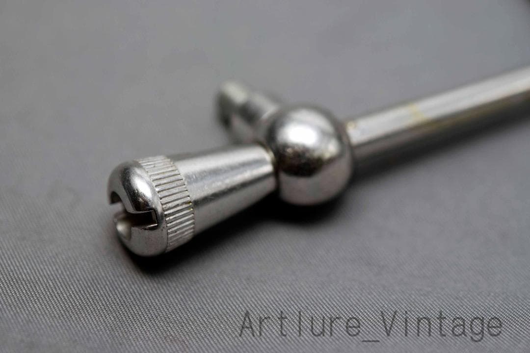 オールドGarcia mitchel ４０８ handle y441-1-353