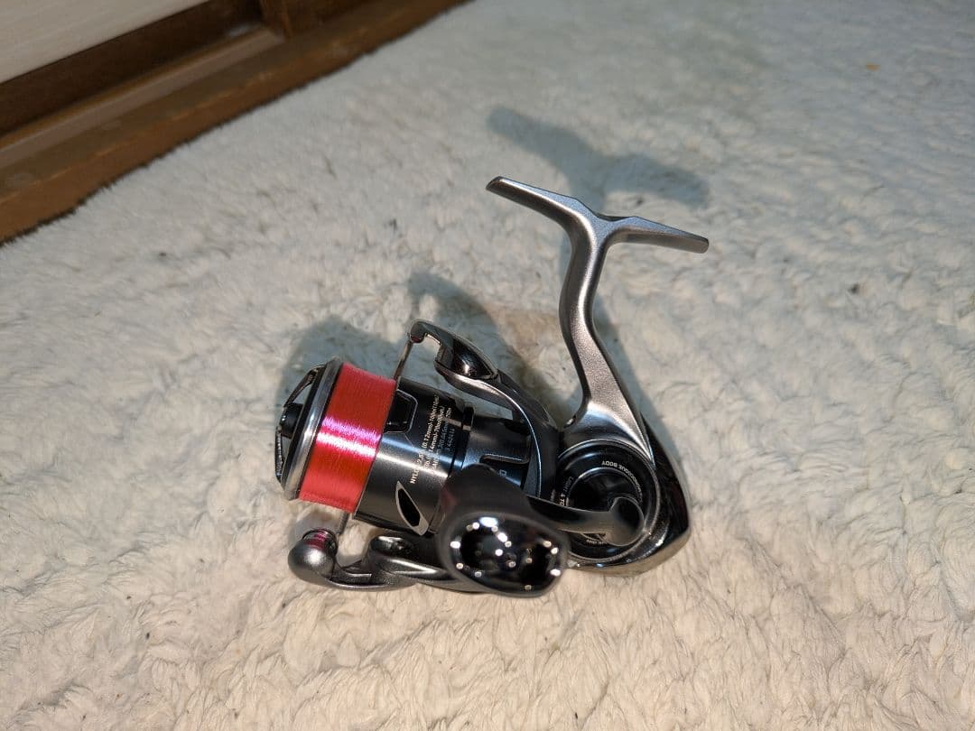カルディアfc lt1000s