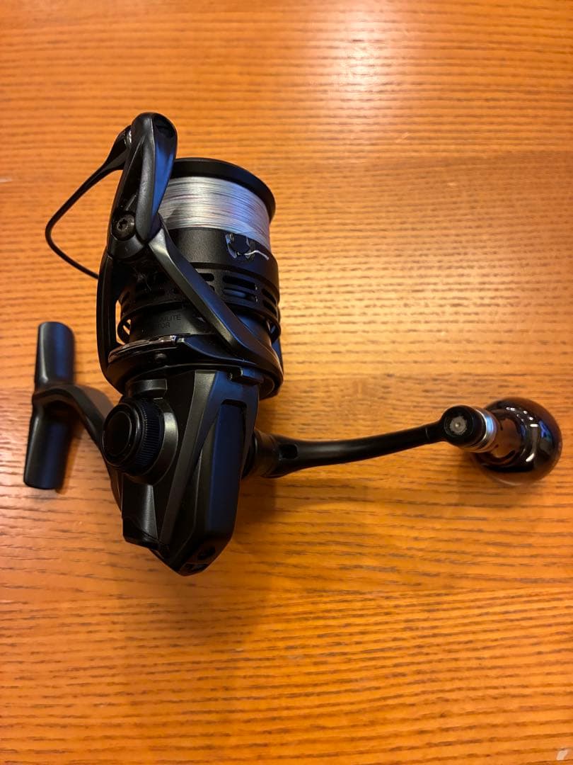 エクスセンスci4+ C3000MHG 美品