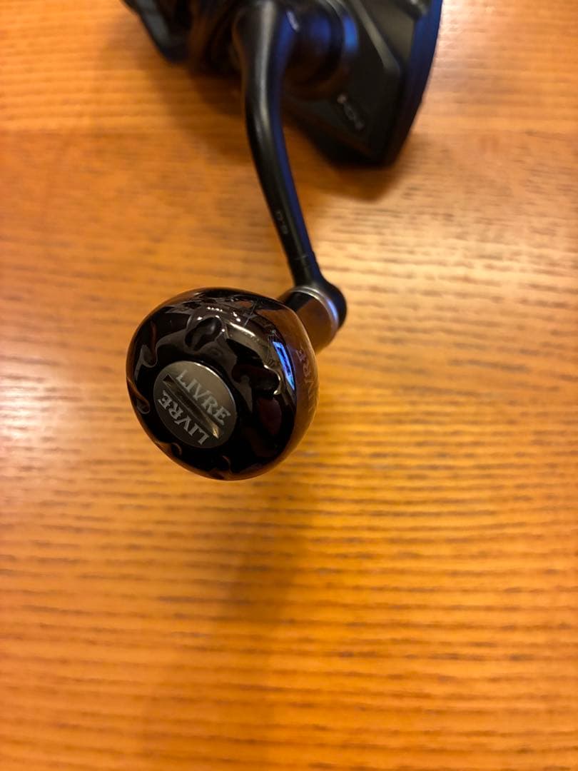 エクスセンスci4+ C3000MHG 美品