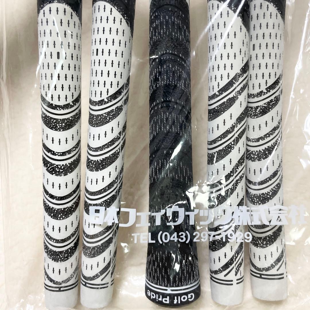 ＊未使用＊ ゴルフグリップ Golf Pride ゴルフプライド