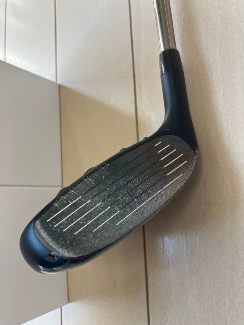 PING G ユーティリティ【5U】PING TOUR 90 S