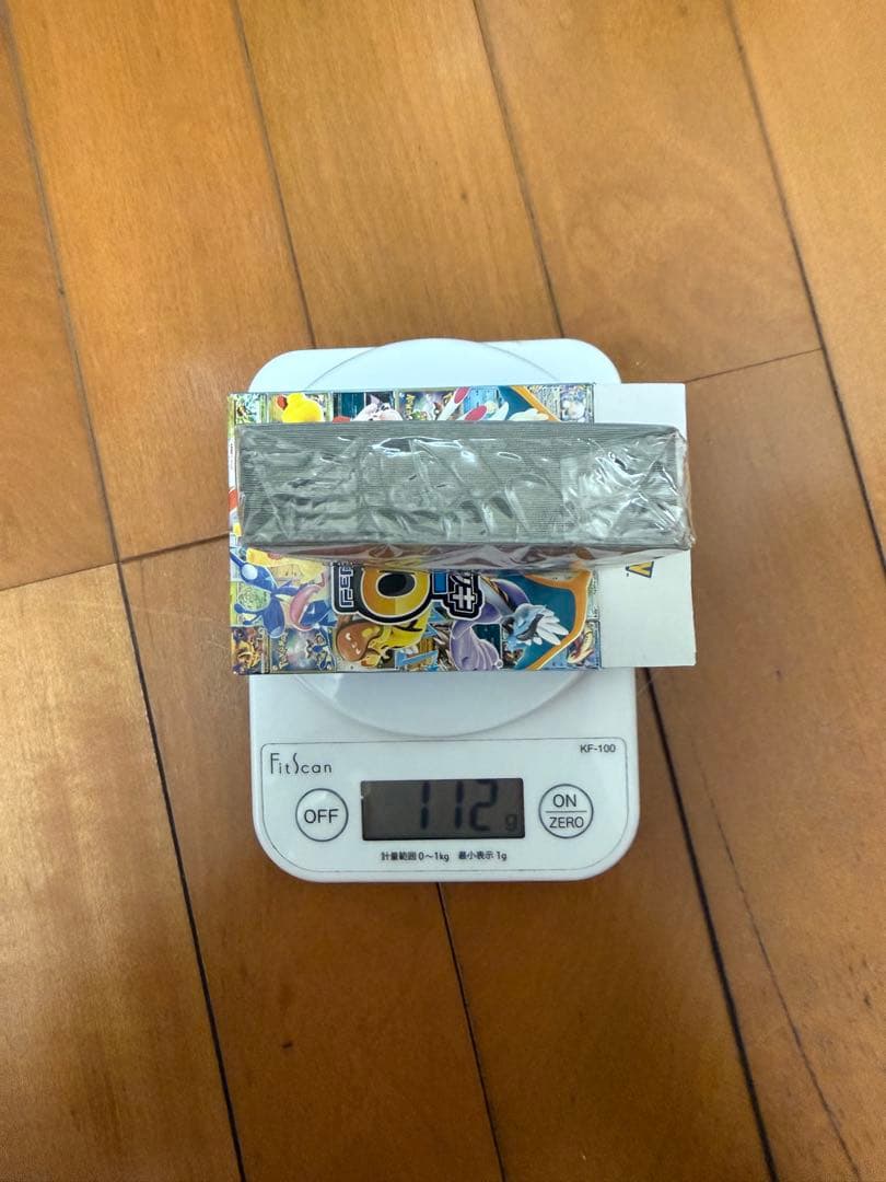 【112ｇ】ポケモンカードゲーム スタートデッキ100 ミラー確定
