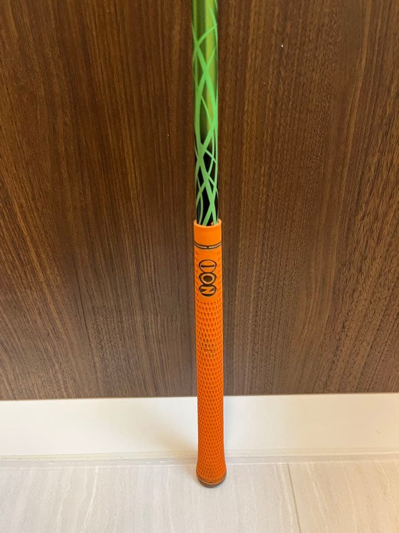 バシレウス Basileus FW45 R 7W用 ゴルフシャフト 中古 美品