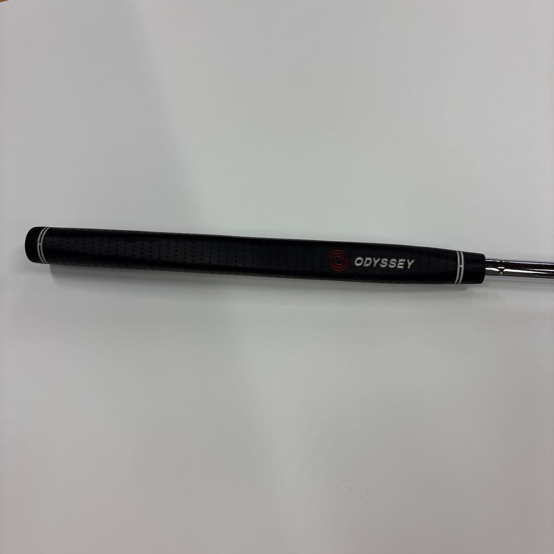 オデッセイ　black SERIES 9 パター 33インチ