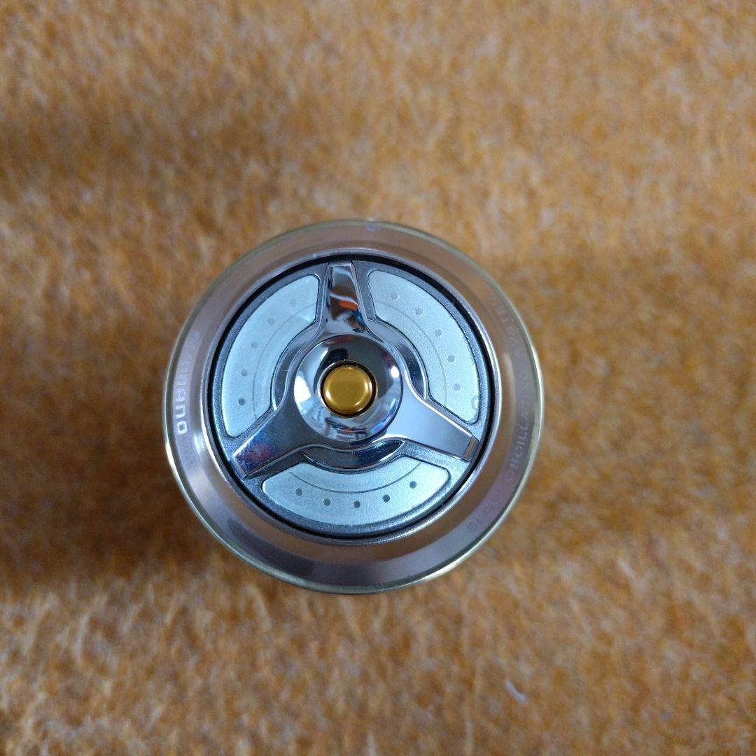シマノ　bb-x　TYPE1　2500D　スプール