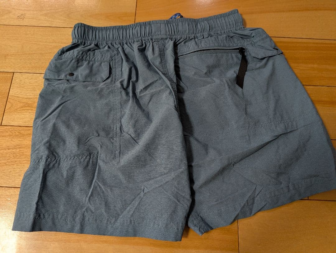 山と道　Light 5-Pocket Shorts　サイズМ