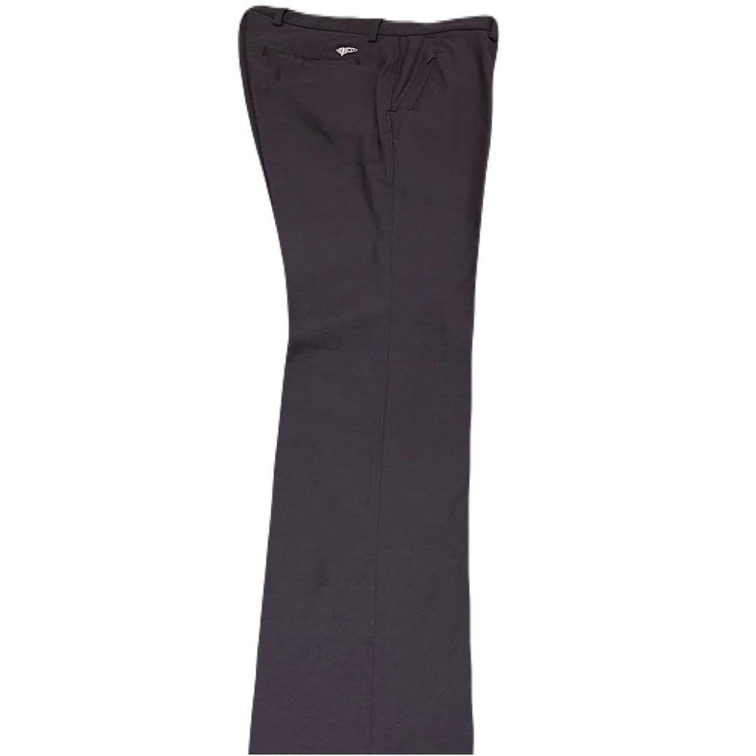 BEAMS GOLF パープルレーベル 春夏 XL スラックス 50