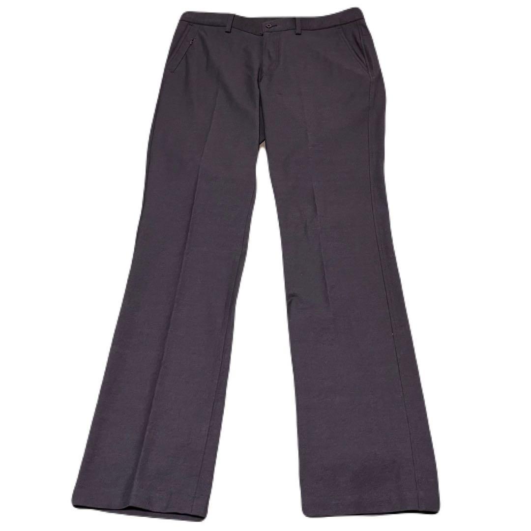 BEAMS GOLF パープルレーベル 春夏 XL スラックス 50
