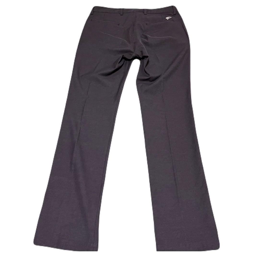 BEAMS GOLF パープルレーベル 春夏 XL スラックス 50