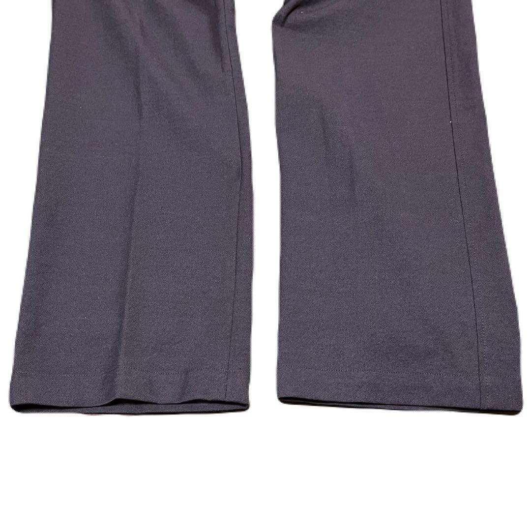 BEAMS GOLF パープルレーベル 春夏 XL スラックス 50